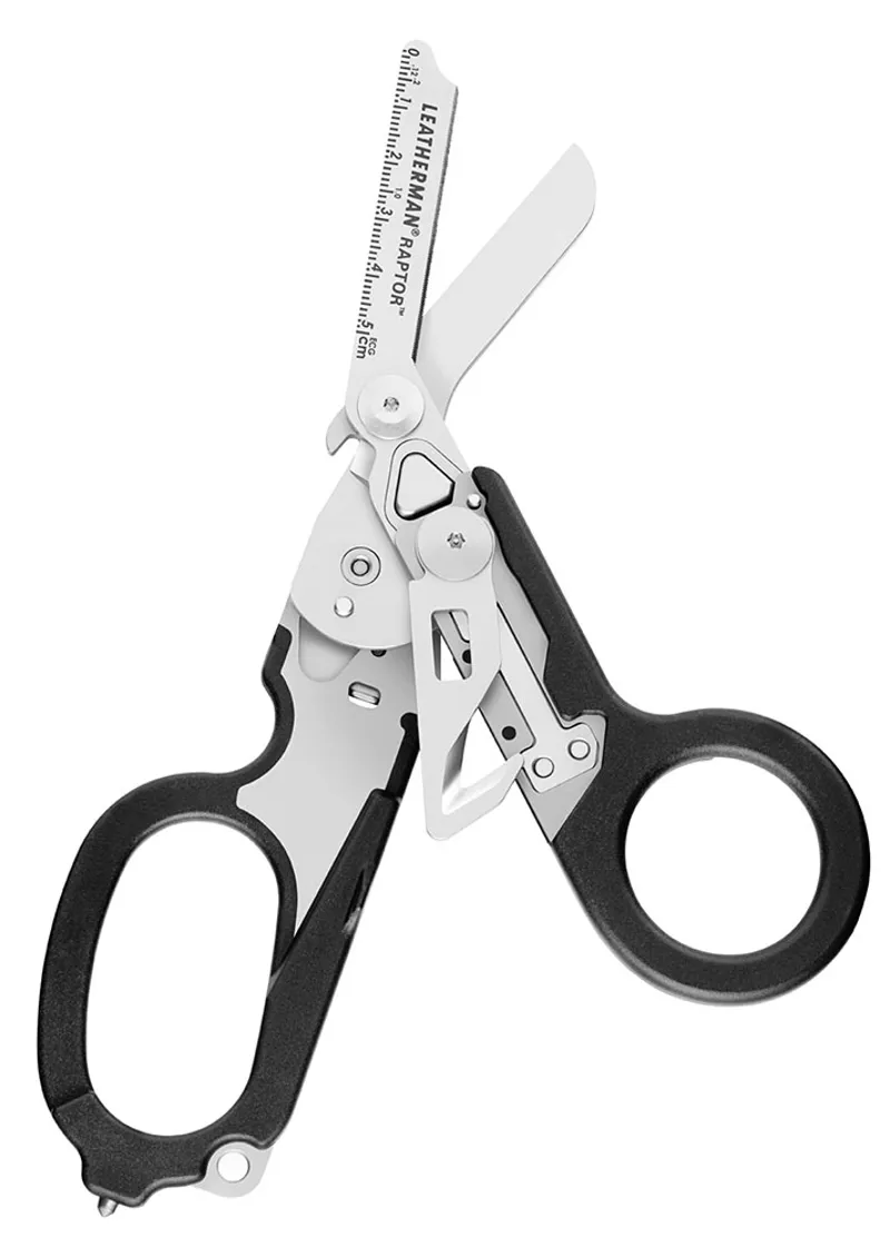 Leatherman Raptor Shears DEACTIVATED